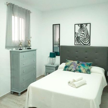 Estudio En Pleno Centro Conil De La Frontera Dış mekan fotoğraf